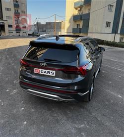 هيونداي سانتافي